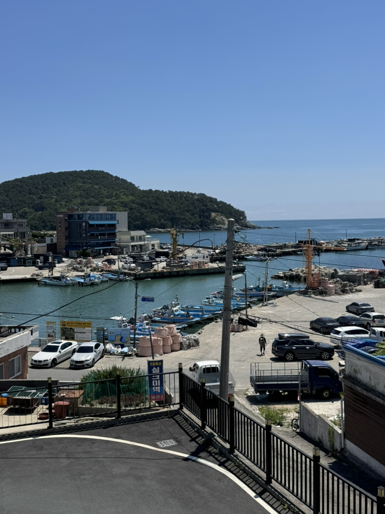 스타벅스 동부산DT점