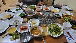 Geumhwasikdang (금화식당) 3