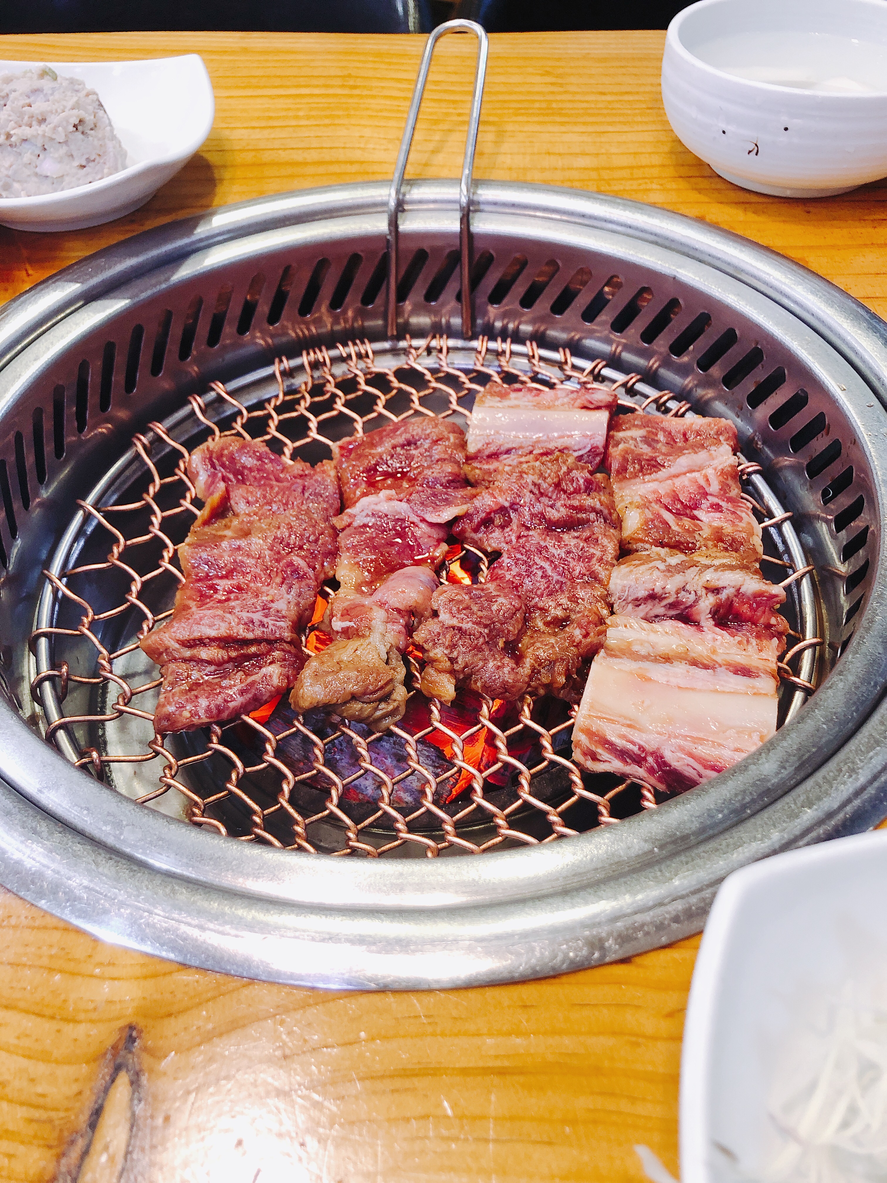 수원갈비