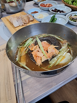 수곡숯불 갈비 3