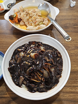 유일반점 4