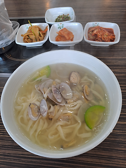 해촌바지락 사진 3