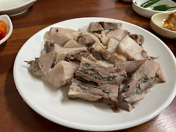 현대순대국 대표 사진