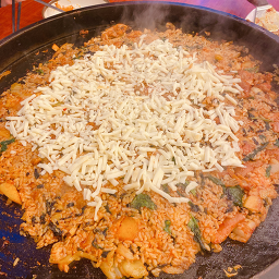 Chuncheon1beonji dakgalbi (춘천1번지 닭갈비) 2