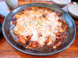 일미리금계찜닭 명동점 사진 5