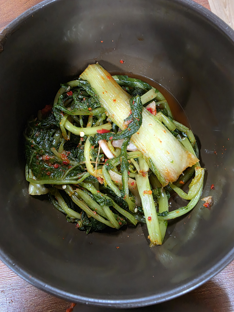 Gwangchimakguksu 5