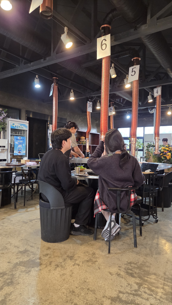 사계흑돼지 산방산본점 사진 6