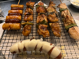 압구정꼬치1991 신논현점 대표 사진