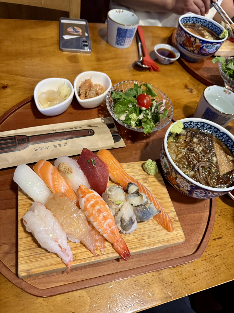 스시도쿠 사진 4