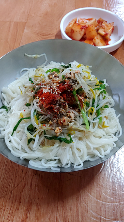 Yejibunsik (예지분식) 3