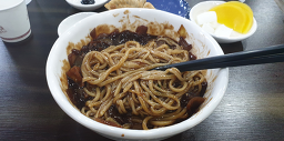 Gyeyangsonjjajangmaeul (계양손짜장마을) 2