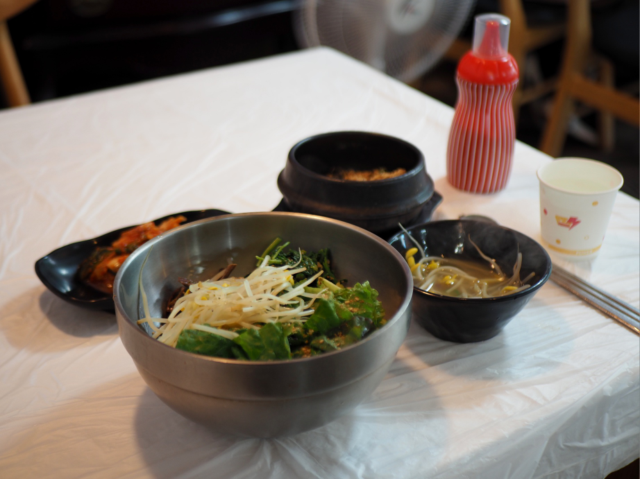 Seongjubakgane 1