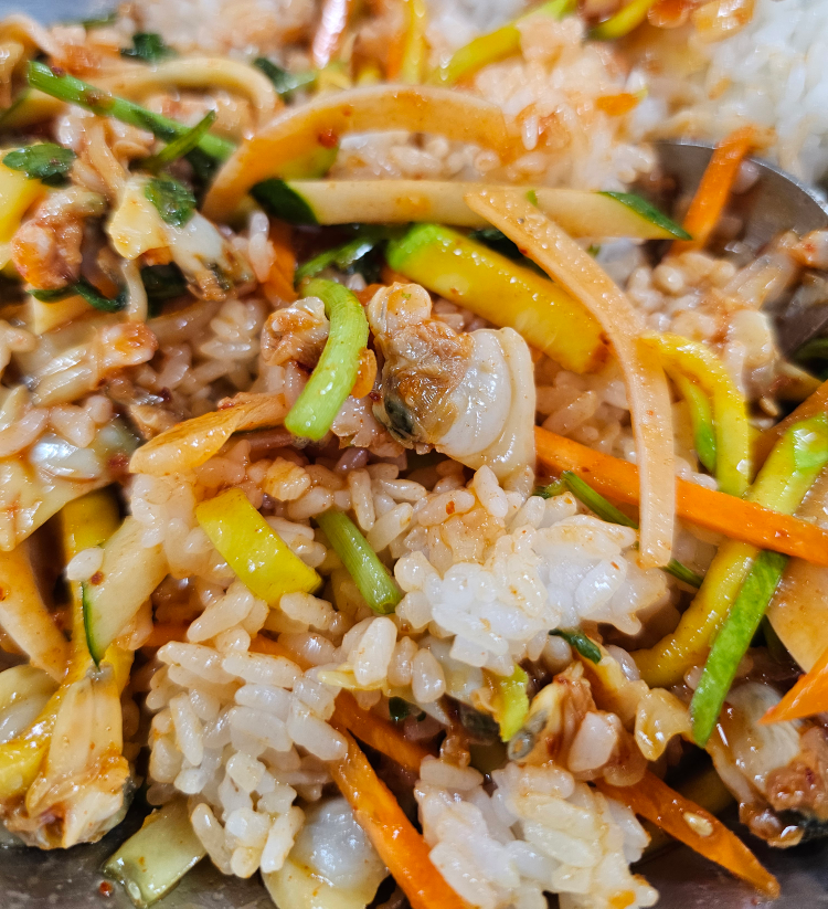 Jeodumatjip (저두맛집) 2