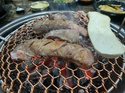 Ippeundwaeji 5