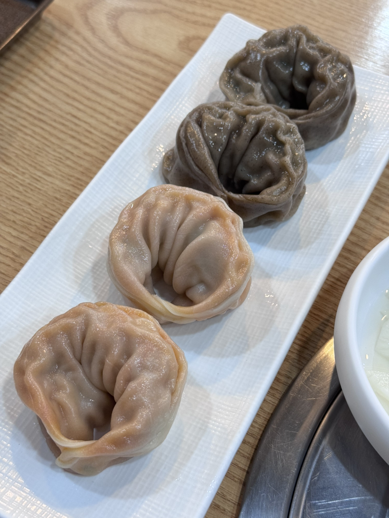 동루골막국수 속초점 5