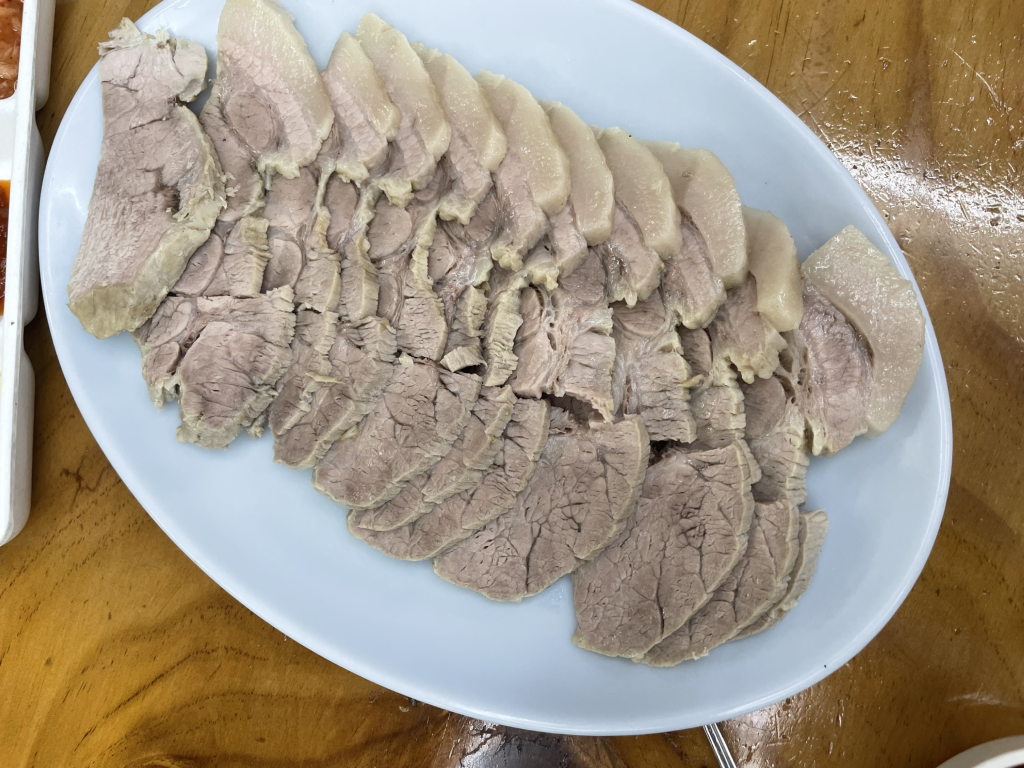주식회사 명가막국수 6