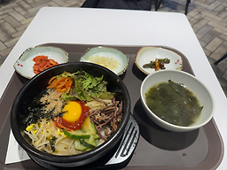 궁채 NC백화점강서점 대표 사진