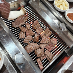 합천황토한우프라자 1