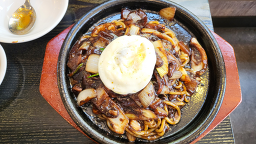 청계산수타짬뽕 사진 8