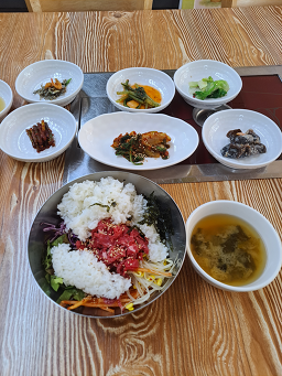 Ilmihanu (일미한우) 1