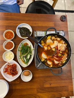 바로족발보쌈 사진 7