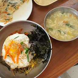 Odongnamujip (오동나무집) 1