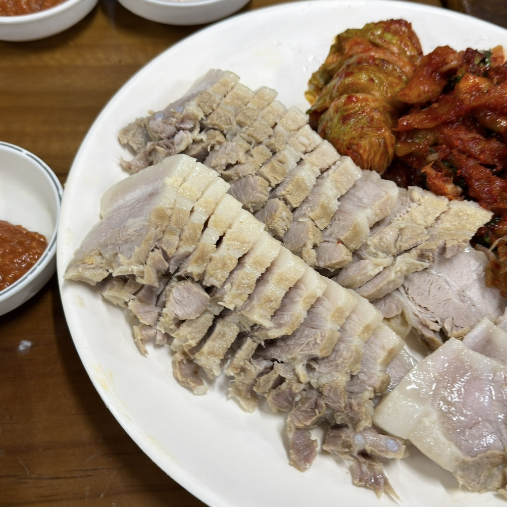 최부자보쌈 사진 3