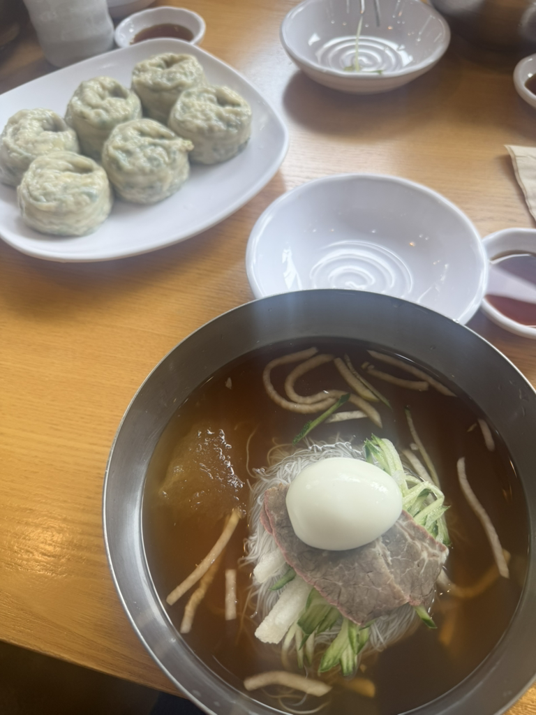 강남면옥 성수점 대표 사진