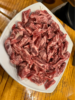 산내골소갈비살 사진 4