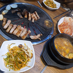 제주먹돈 가산점 사진 5