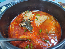 Eobujirihoesikdang (어부지리회식당) 3