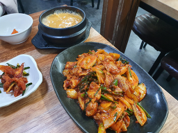 윤가네청국장 5