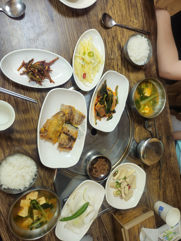 서울식당 2