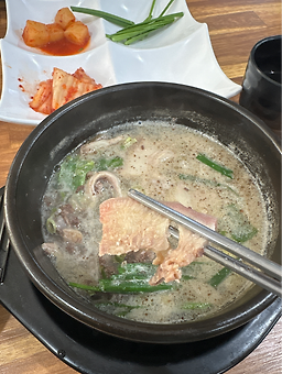 국밥생각 아라점 대표 사진