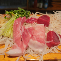 청정해참치 2