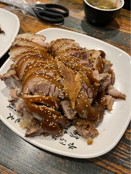 만리삼구보쌈족발 사진 4