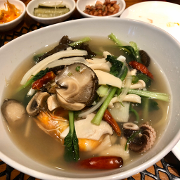 파크루안 역삼점 사진 3