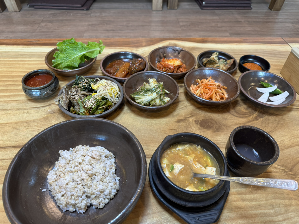 Sumibapsang (수미밥상) 3
