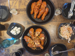 통닭연구소 영등포점 사진 2