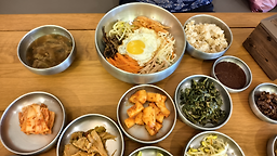 채식식당 푸른솔맑은향 대표 사진