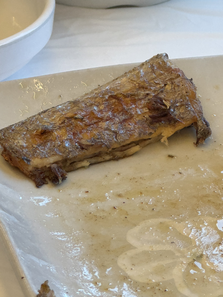 Tteokbauhoetjip (떡바우횟집) 1