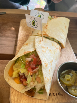 올라아보 강남언주역직영점 사진 3