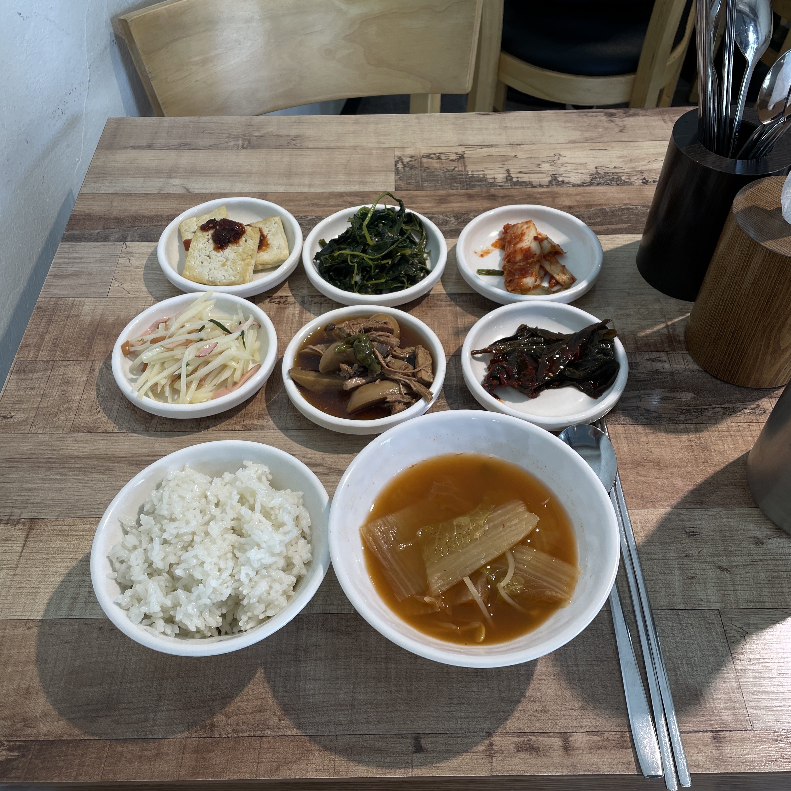 동그라미식당 대표 사진