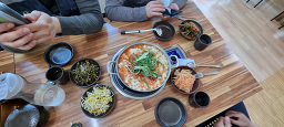 Sundubumaeul (순두부마을) 3