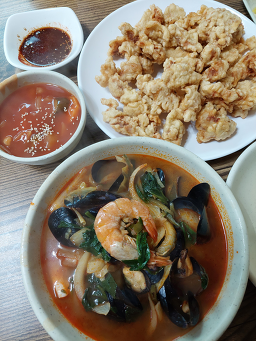 모산봉 사진 8