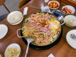 모박사부대찌개 5