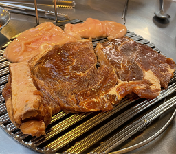 마포소금구이 사진 4