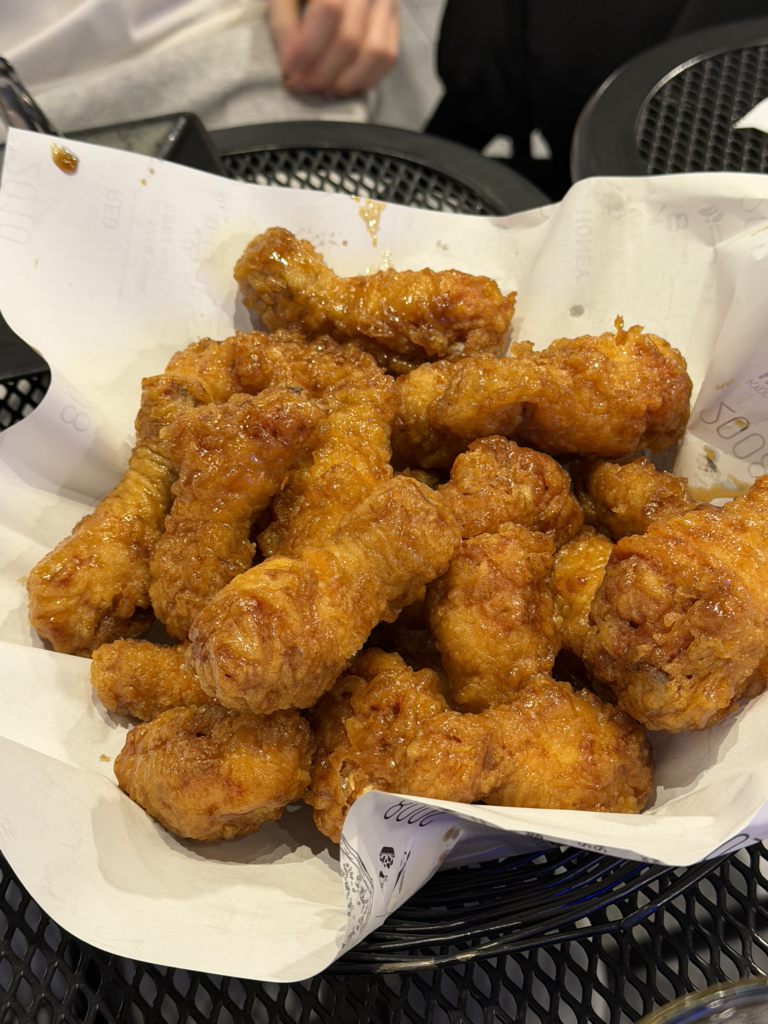 교촌치킨선부1호점 1