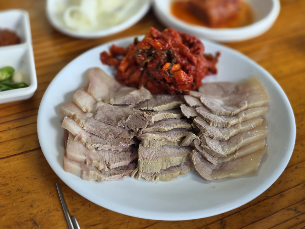 동해막국수분점 2
