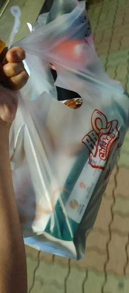 BBQ 수지신봉점 대표 사진